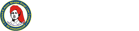Shaheed E Azam Bhagat Singh Law College